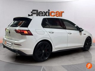 Volkswagen Golf GTI 2.0 TSI 180kW (245CV) DSG