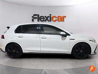Volkswagen Golf GTI 2.0 TSI 180kW (245CV) DSG