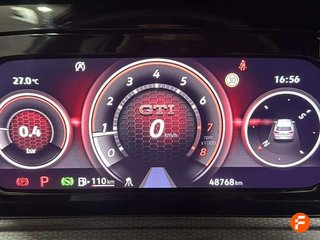 Volkswagen Golf GTI 2.0 TSI 180kW (245CV) DSG