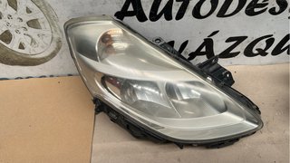 Ópticas delant Renault Clio III Restyling 08-12