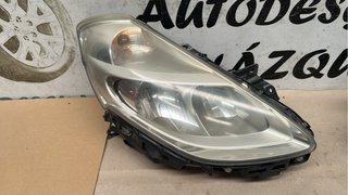 Ópticas delant Renault Clio III Restyling 08-12