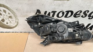 Ópticas delant Renault Clio III Restyling 08-12