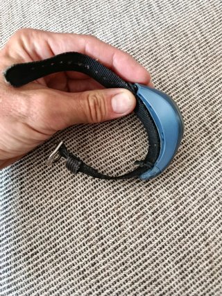 Garmin Forerunner 405cx GPS