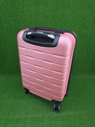 Maleta de Cabina AMICHI Rosa