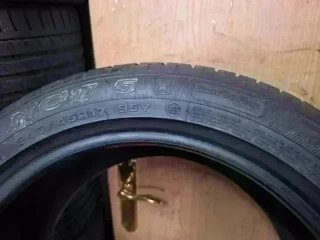 245 45 R17 95Y RF Goodyear - 1 neumático +80%