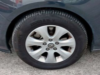 OPEL zafira tourer