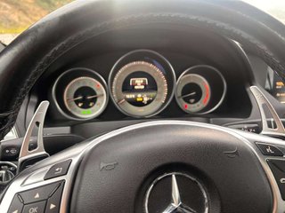 MERCEDES clase e