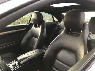 MERCEDES clase e