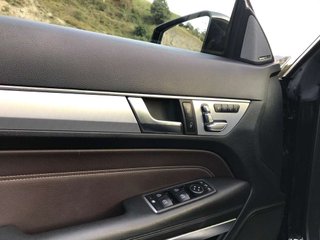 MERCEDES clase e