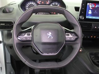 Peugeot Partner PREMIUN STANDARD BlueHDI 100 S&S 6 VEL MAN 3 PLAZAS