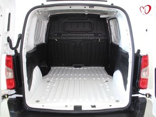 Peugeot Partner PREMIUM STANDARD BlueHDI 100 S&S 6 VEL MAN 3 PLAZAS