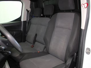 Peugeot Partner PREMIUM STANDARD BlueHDI 100 S&S 6 VEL MAN 3 PLAZAS