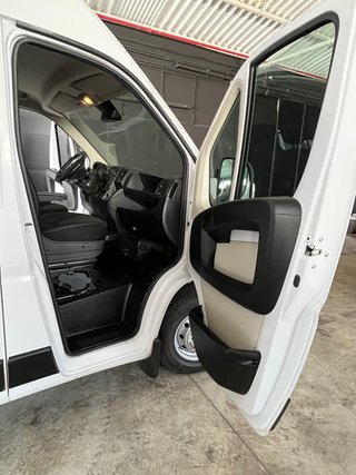 FIAT DUCATO L2H2 MULTIJET 150CV
