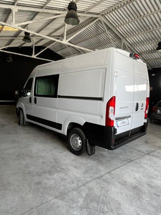 FIAT DUCATO L2H2 MULTIJET 150CV
