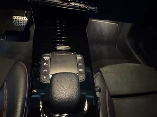 MERCEDES clase a