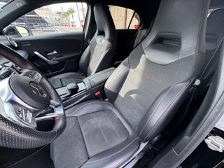 MERCEDES clase a