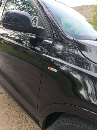 Audi Q3 2017