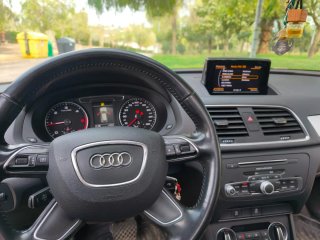 Audi Q3 2017