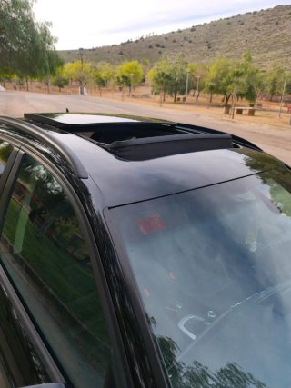 Audi Q3 2017