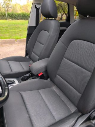 Audi Q3 2017
