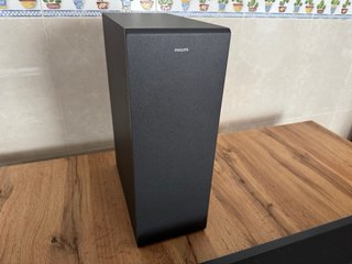 Barra de Sonido Philips TAB8805/10 3.1 300W