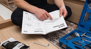 Montaje Profesional de Muebles IKEA y Más