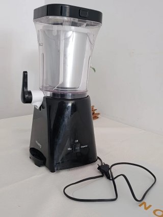 Máquina Granizados H.Koenig