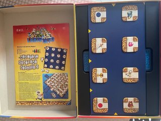 Gioco da tavolo Labyrinth Ravensburger
