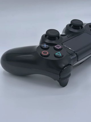 Controller PS4 DualShock 4 Nero - Perfetto