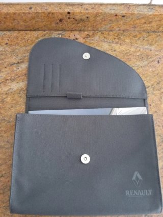 Manuales Renault Clio y Radio