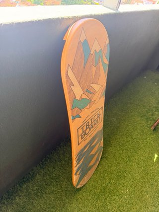 Tabla de equilibrio Trickboard Classic All Season