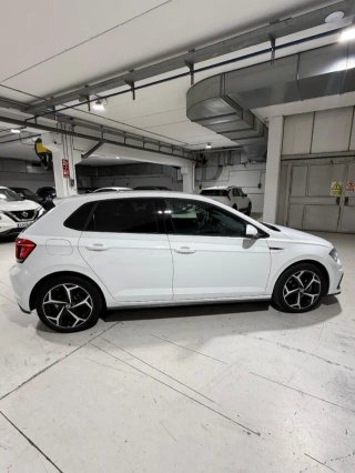 Volkswagen Polo 2021