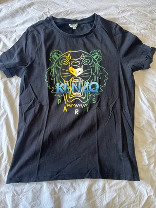 Camiseta Kenzo Talla XS