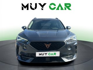 CUPRA Formentor 2.0 TDI 4Drive DSG 110 kW (150 CV)