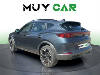 CUPRA Formentor 2.0 TDI 4Drive DSG 110 kW (150 CV)