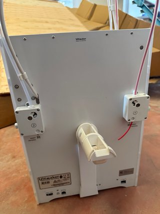 Stampante 3D