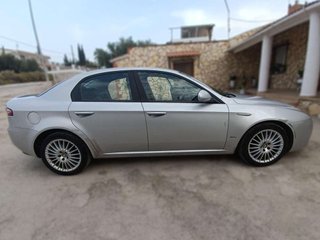 ALFA ROMEO 159