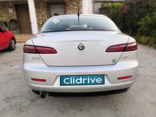 ALFA ROMEO 159