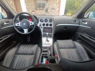 ALFA ROMEO 159
