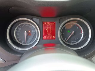 ALFA ROMEO 159