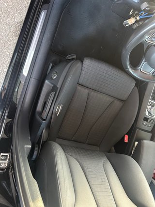 Audi A3 Sportback 2015