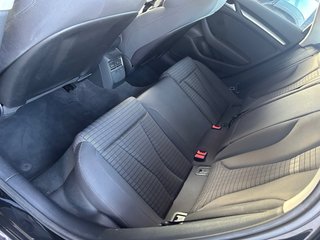 Audi A3 Sportback 2015