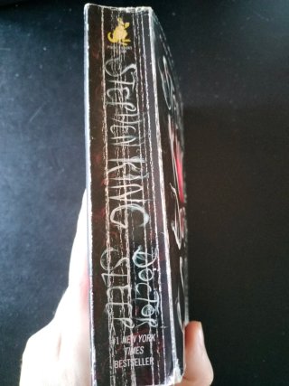 Doctor Sleep - Stephen King