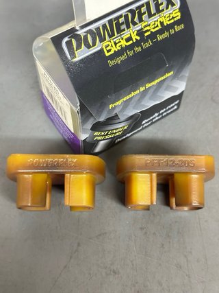 Powerflex Soporte Motor Citroen C2 VTS