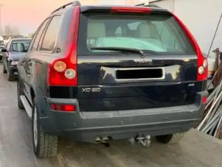 DESPIECE VOLVO XC90
