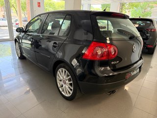 Volkswagen Golf 1.4 TSi 170cv GT 5p 6v