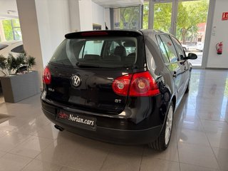 Volkswagen Golf 1.4 TSi 170cv GT 5p 6v