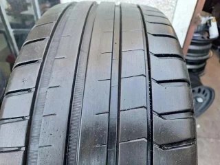 235 40 R19 96Y Michelin - 1 neumático +85%