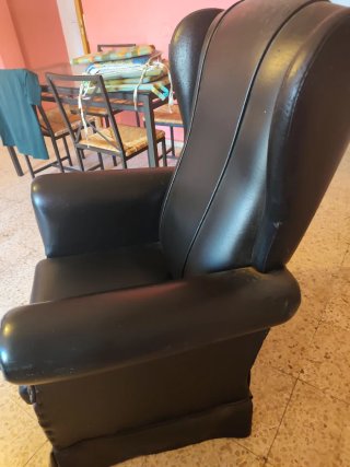 Sillón