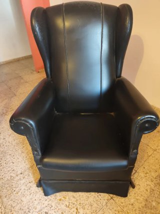 Sillón